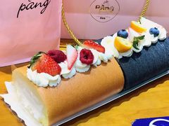 -胖爸爸烘焙工作室(平湖家居店)