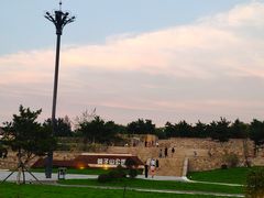 -莫子山公园