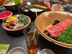 -三出山火锅(万象天地店)