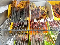 -袁老八臊子面烧烤