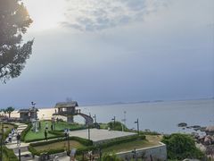 -养马岛旅游度假区