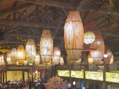 -HOHO餐厅(古子城店)