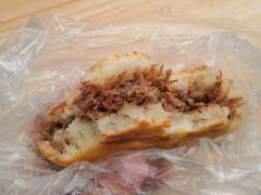 -老西关黄老太牛肉烧饼