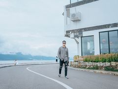 -磻溪渡口