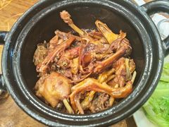 -斯丹姜母鸭·古法干香(涂门街总店)