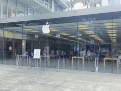 -Apple零售店(深圳益田假日广场店)
