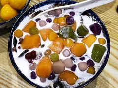 -小雨点糖水店(中兴街分店)