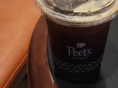 -Peet's 皮爷咖啡(乐峰店)