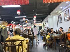 -西月城谭豆花(春熙路店)