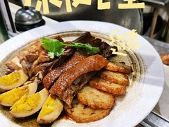 -大洋家·潮汕鱼鲜·花胶砂锅粥(天河东路店)