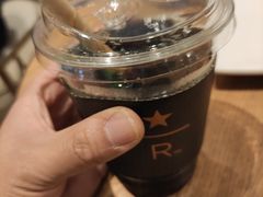 -星巴克臻选(北京银泰店)