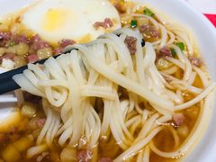 -西贝莜面村(金隅嘉品mall店)