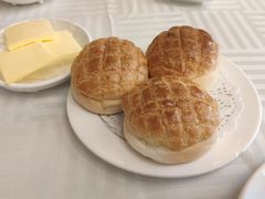 菠萝包-潮福城大酒楼·潮粤菜·港式点心(阳光城店)