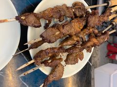 -老城南食府(宣武门东大街店)