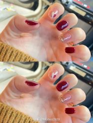 -斯馨·健康美甲美睫