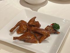-利苑酒家(合景国际金融广场店)