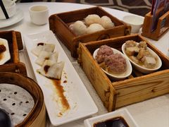 -金翠皇宫粤菜·点心·海鲜(科技园店)