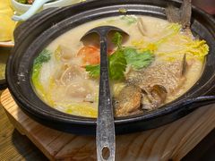 -老灶房-四川土菜(铁牛广场店)