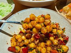 -太二酸菜鱼(石家庄万象城店)