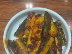 -李先生牛肉面大王(大兴枣园店)