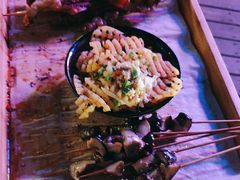 -北丐先生·野馄饨烧烤(雨花万象店)