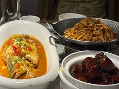 -小菜园新徽菜(芜湖镜湖苏宁店)