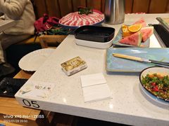 -五星桥原切肥牛火锅(怀德桥店)
