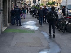 -米兰马尔彭萨国际机场