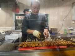 -皖北巫氏三胖地锅鸡(长淮总店)