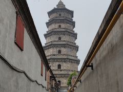 -辽代双塔