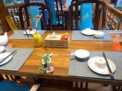 -老山东·山东菜(鲁菜名店)