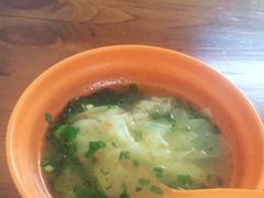 -阿麟馄饨(延长路店)