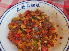-笨豆腐居民楼菜馆•江西小炒(天津开发区店)