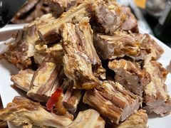 -新乡杨记红焖羊肉火锅(天坛南门店)