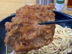 -大碗面(长寿路店)