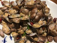 -船歌·鱼水饺青岛菜(闽江二路店)
