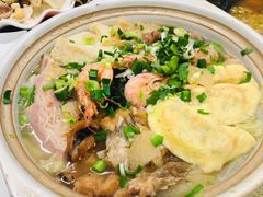 -协和菜馆(凤凰街店)