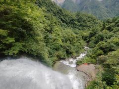 -鹿院坪生态旅游景区