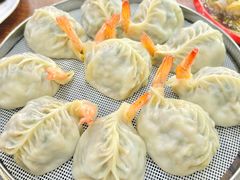 -叶存利海鲜大馅饺子(海宁路总店)