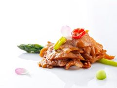 -次第花开素食雅宴