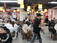 -郝大姐·乌龙山铁板烧(大学城三店)