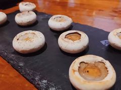 -海石湾餐厅·沙画家的店