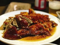 -黄连大头华烧鹅店(大良店)