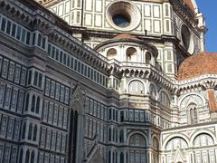 -圣母百花大教堂穹顶