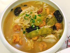 -福禄财东北菜(珠江帝景店)