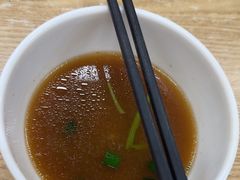 -小马牛肉面·牛骨熬制(南京博物院店)