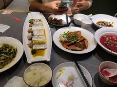 -阿毛饭店(和义路店)