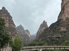 -炳灵寺世界文化遗产旅游区