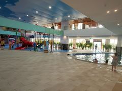 -水王国温泉水世界