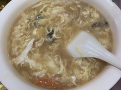 酸辣汤-同发号饭庄(复兴路店)